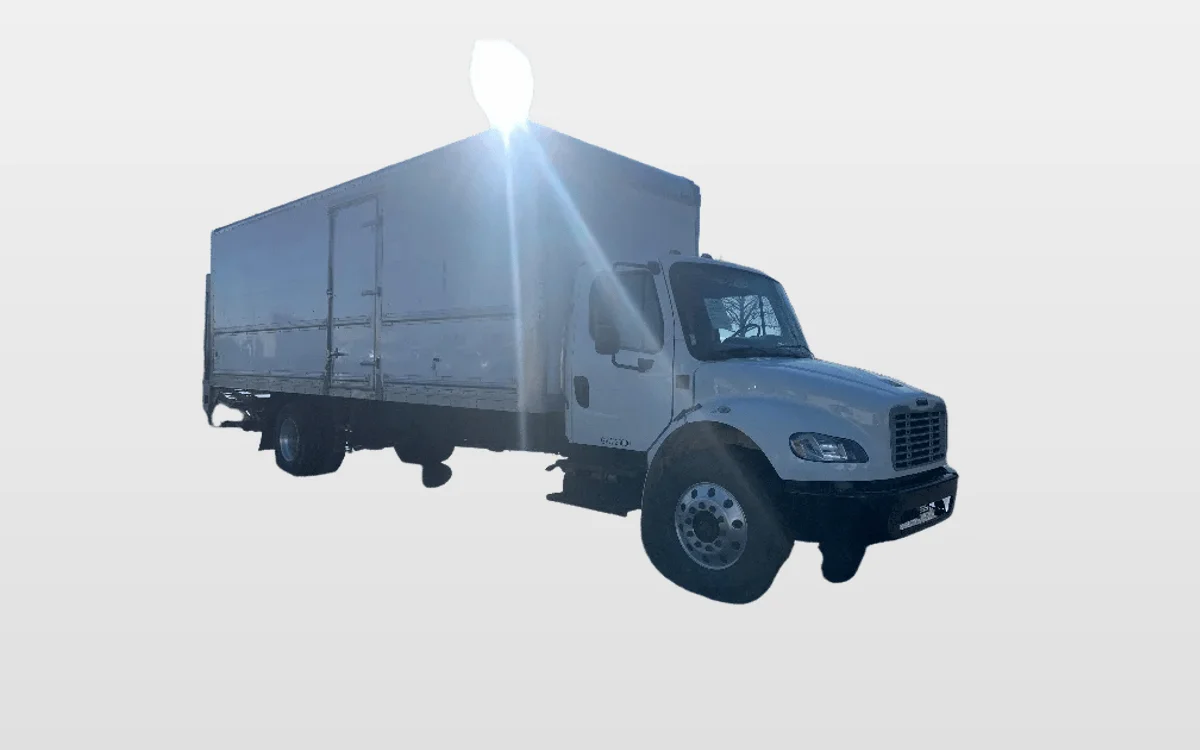2019 Freightliner M2 106 - image 1