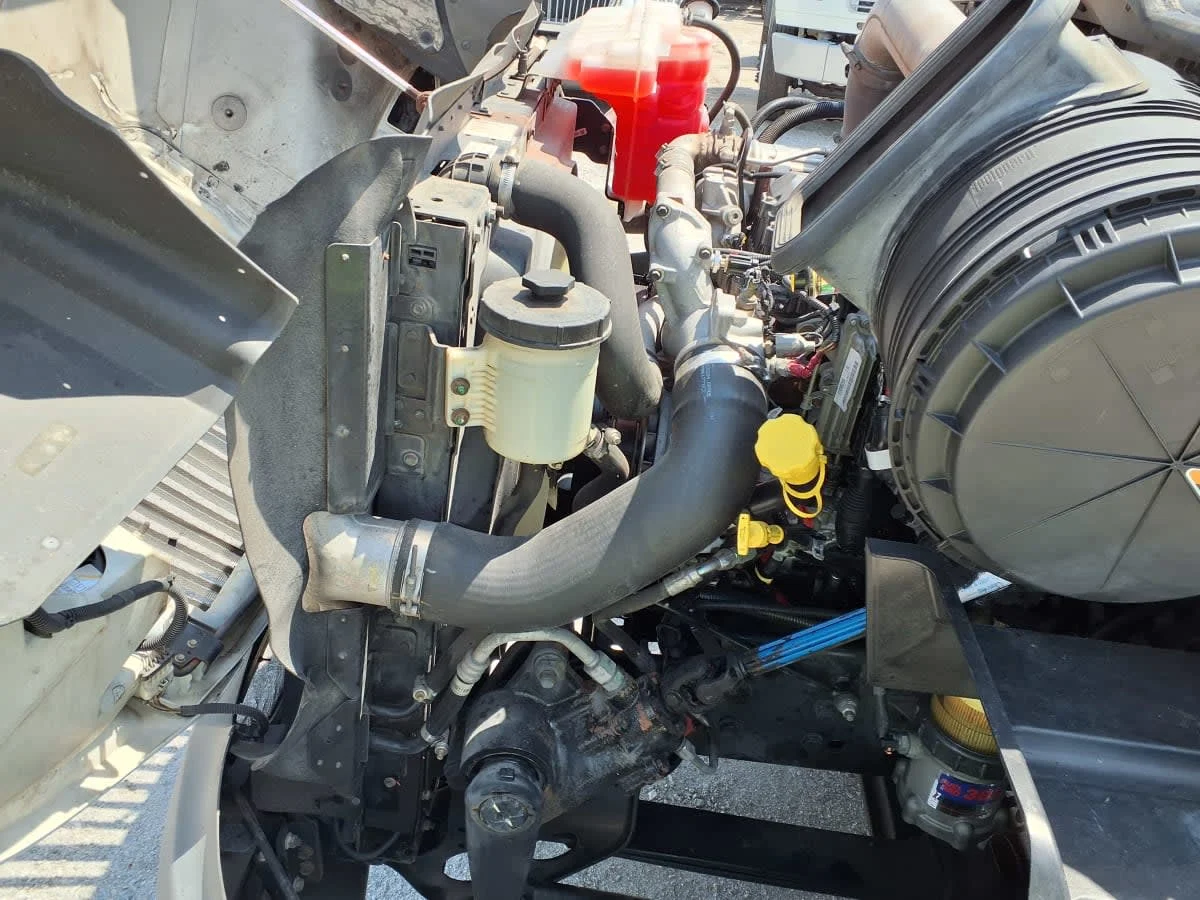 2020 International RH - image 8