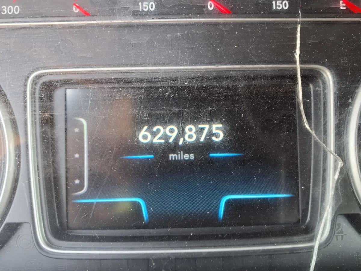 2020 International RH - image 9