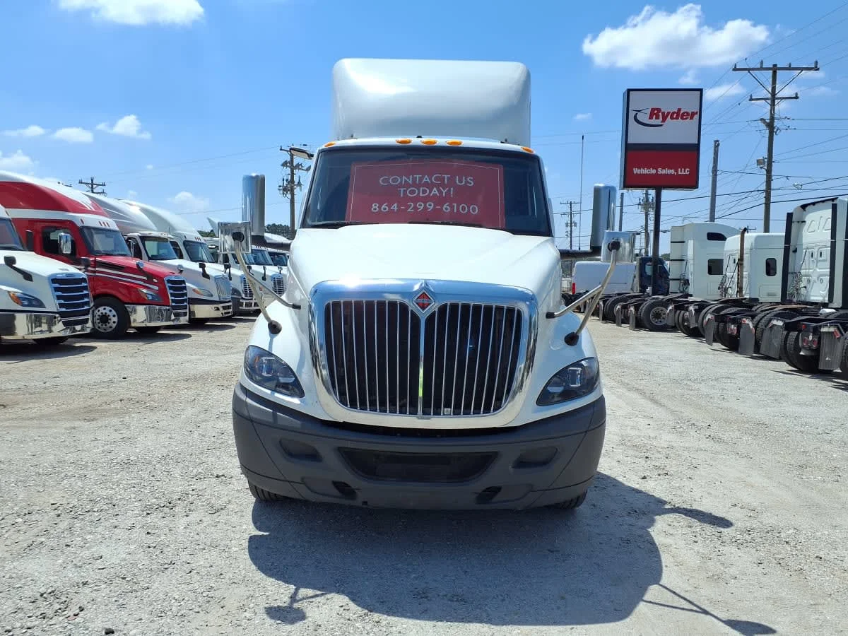 2020 International RH - image 2