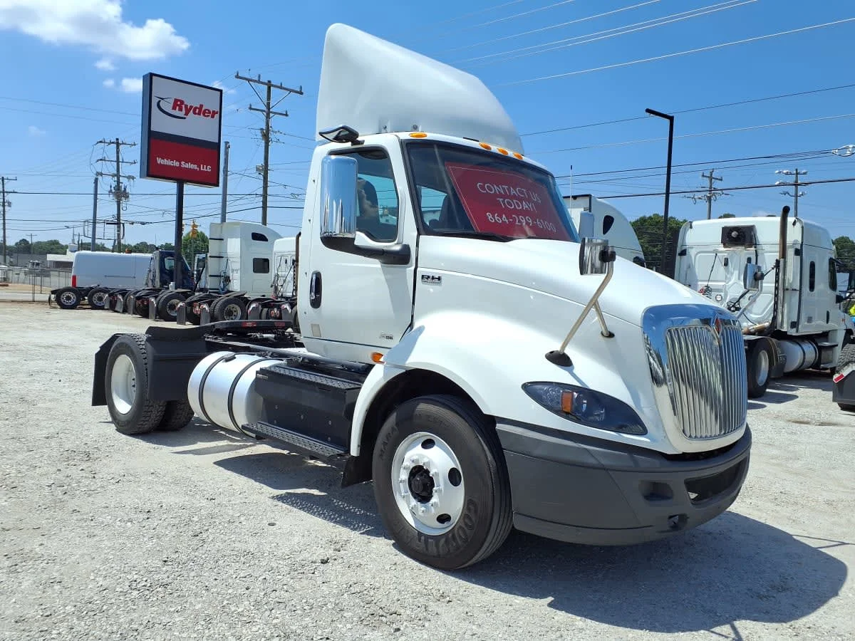 2020 International RH - image 3