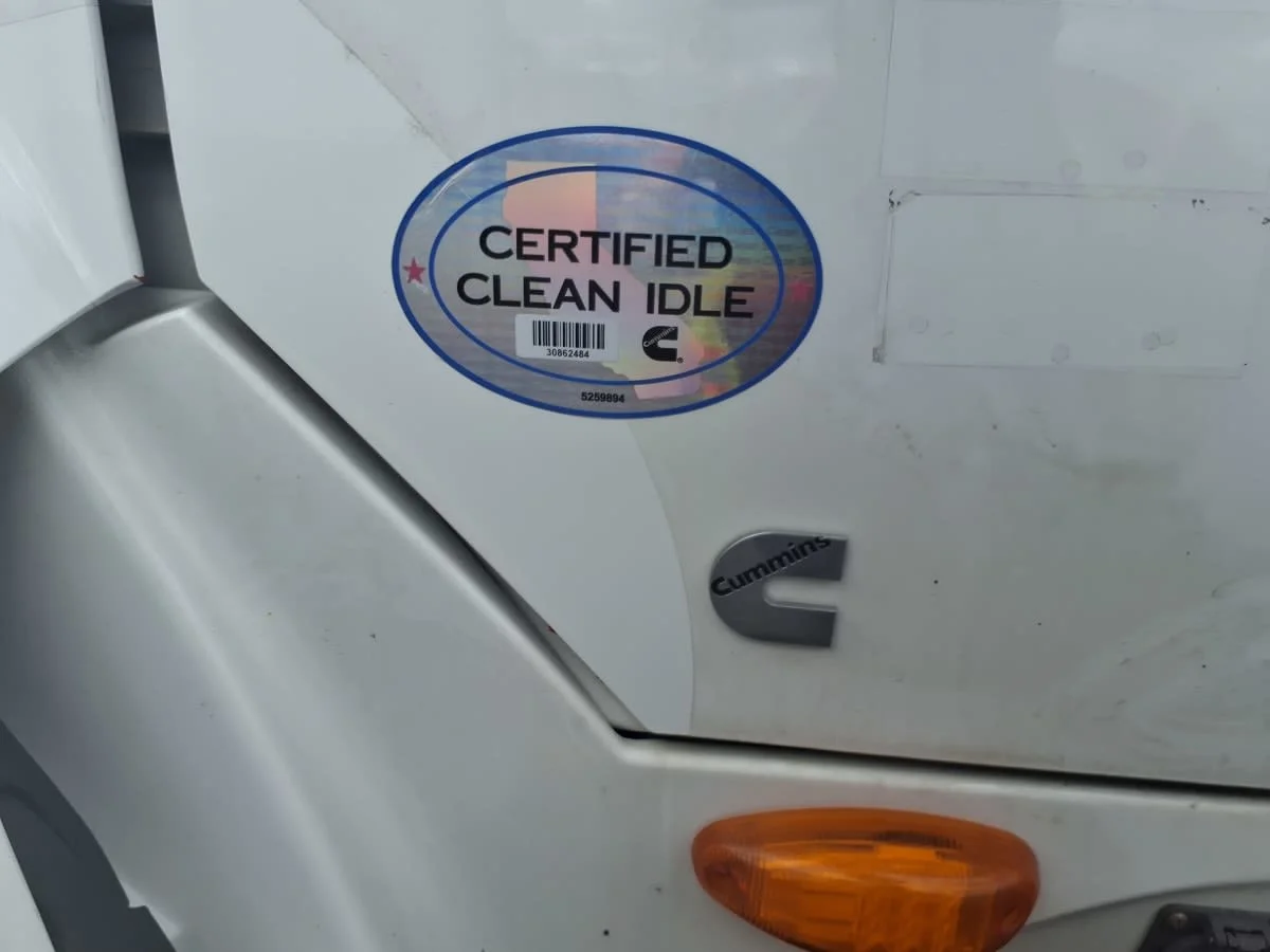 2019 International LT in Taylor, MI — photo 9