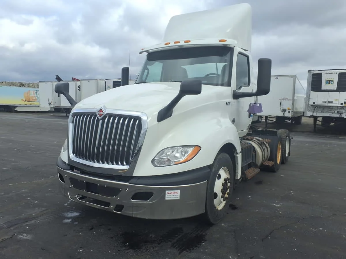 2019 International LT in Taylor, MI