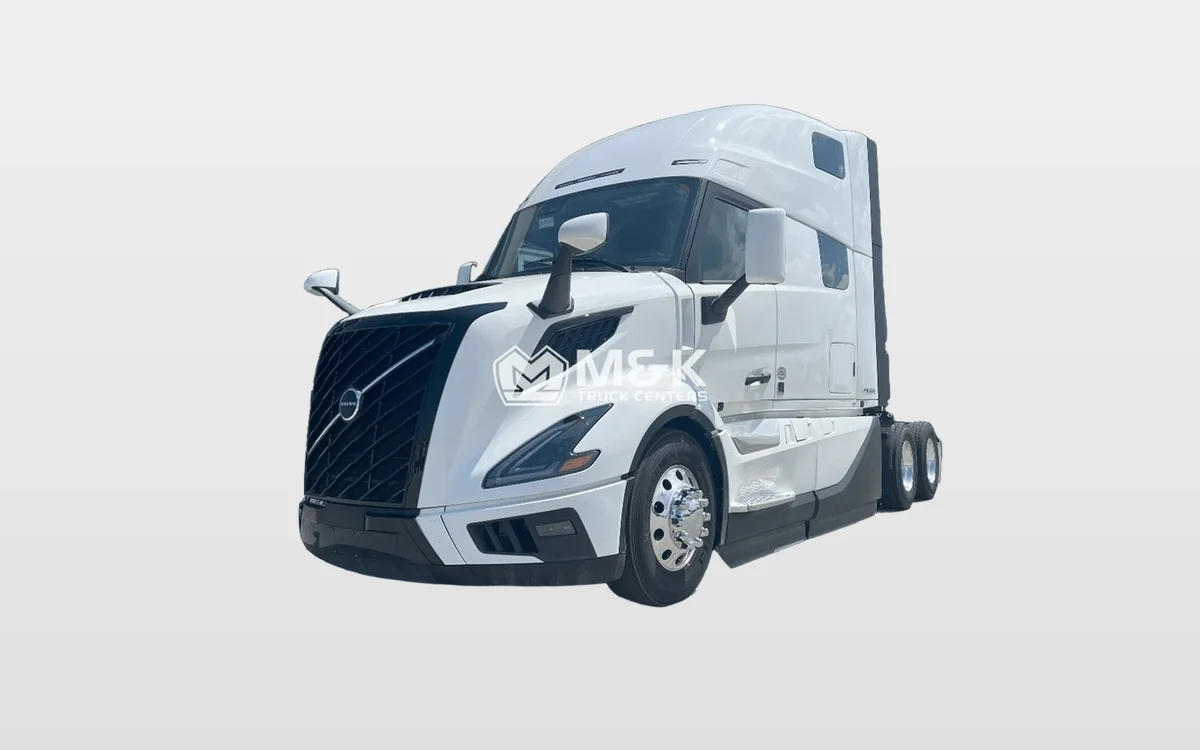 2026 Volvo - image 1