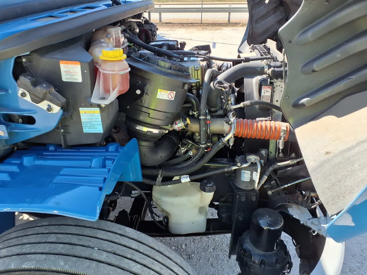 2019 Freightliner M2 106 in Greenville, SC — photo 12