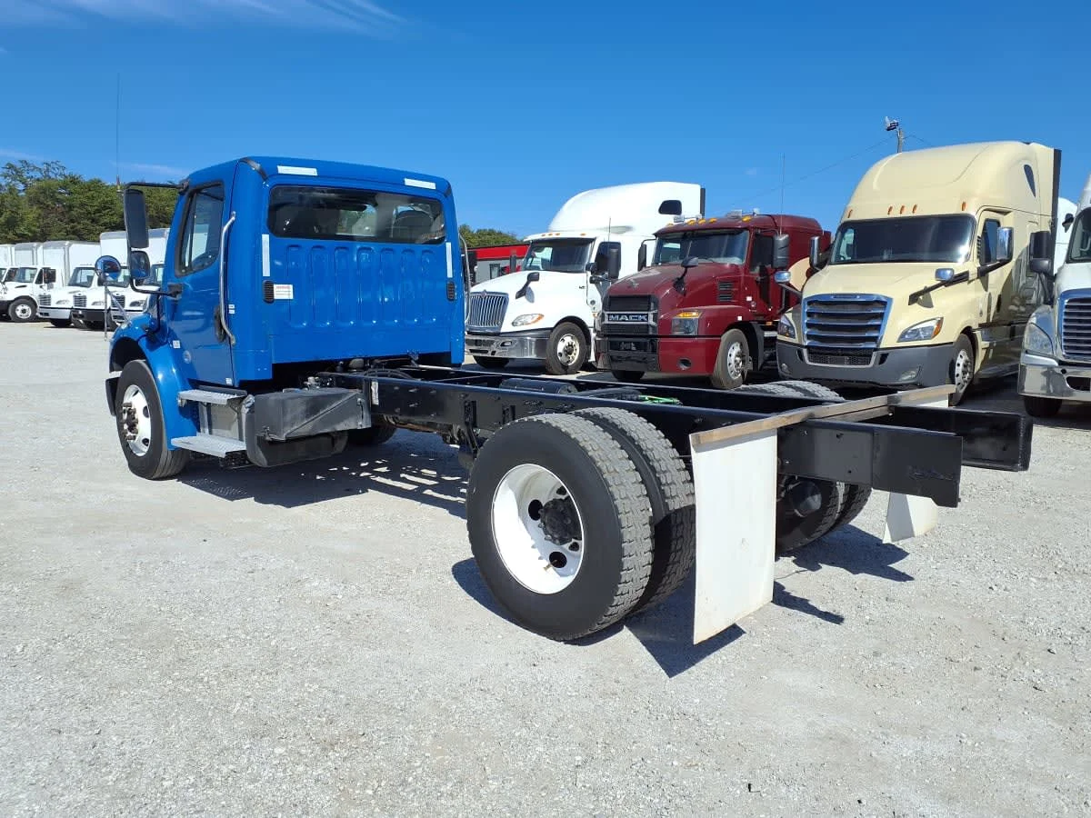 2019 Freightliner M2 106 in Greenville, SC — photo 6