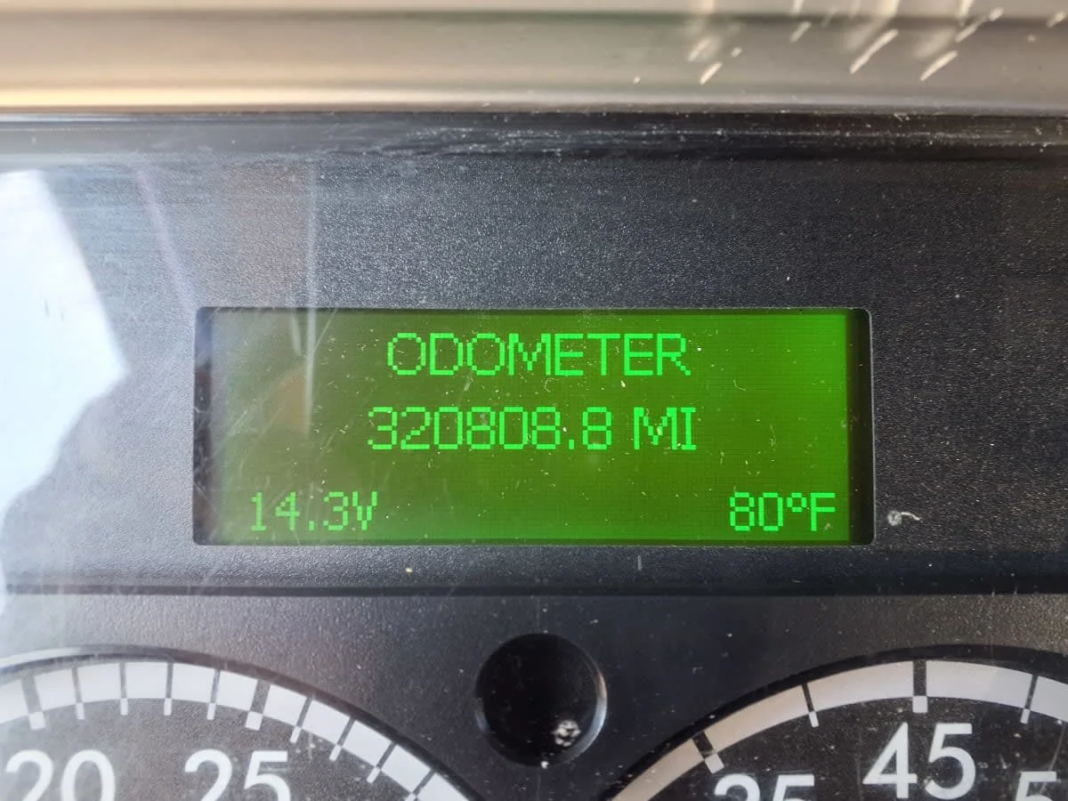 2019 Freightliner M2 106 in Greenville, SC — photo 9