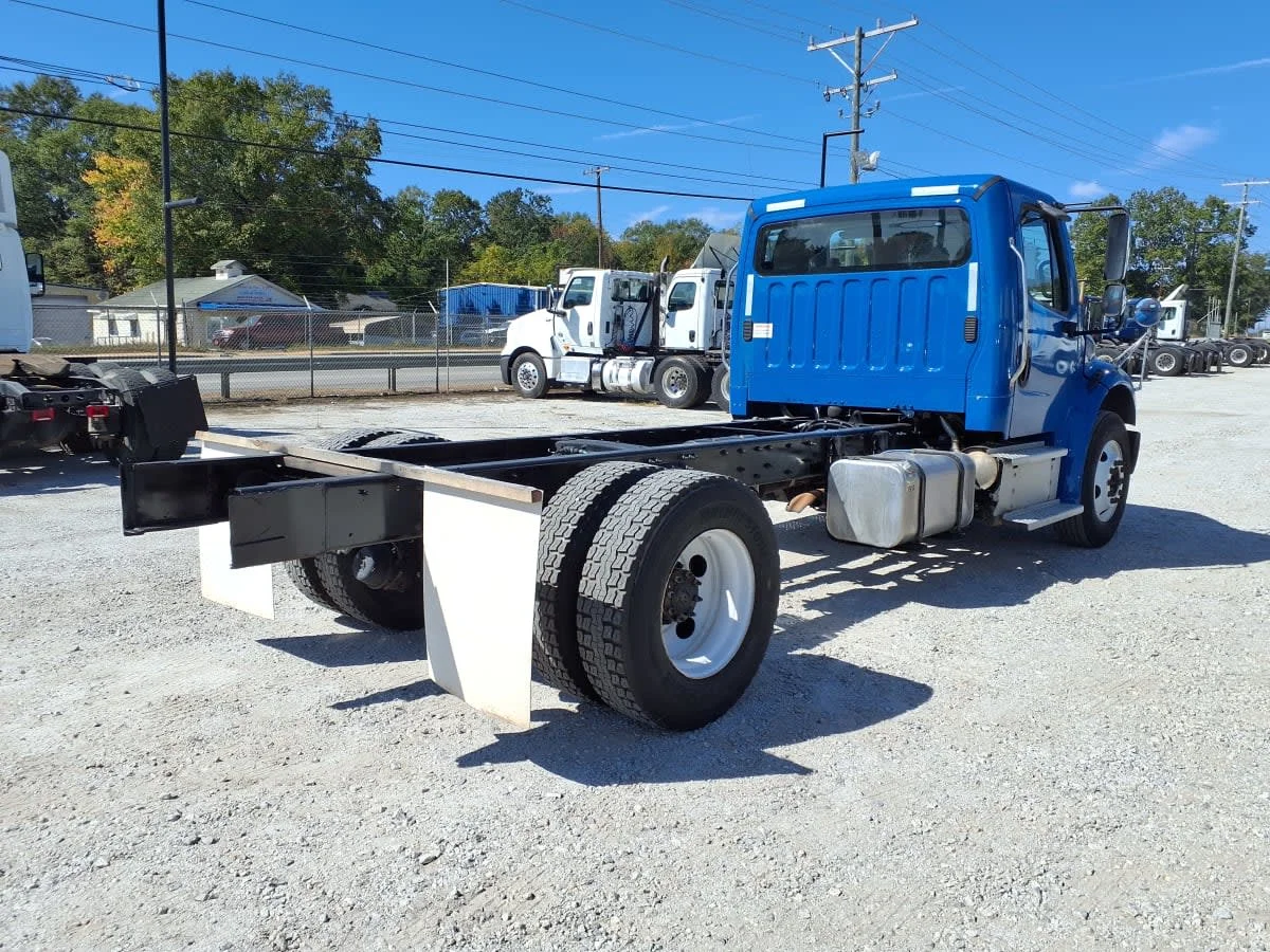 2019 Freightliner M2 106 in Greenville, SC — photo 4