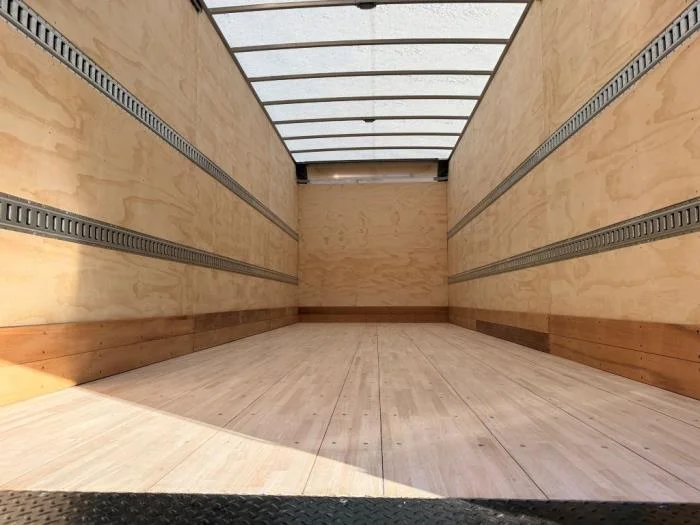 2026 International MV - image 17