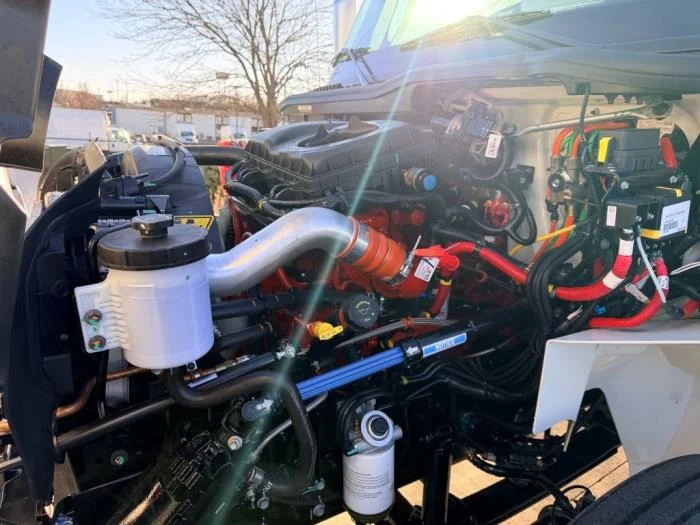 2026 International MV - image 15