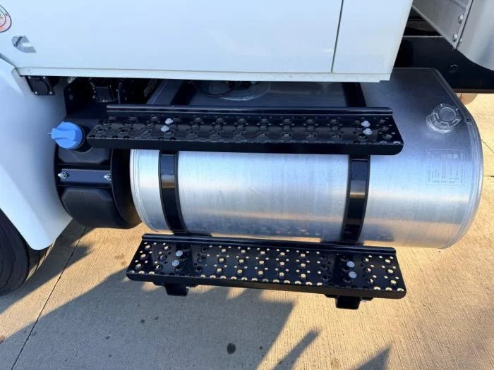 2026 International MV - image 12