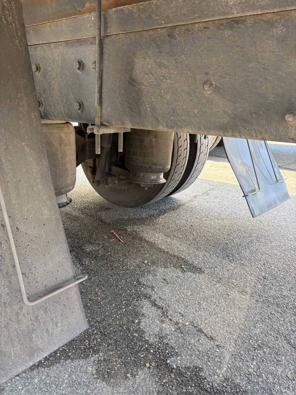 2021 International MV in Ashland, VA — photo 10