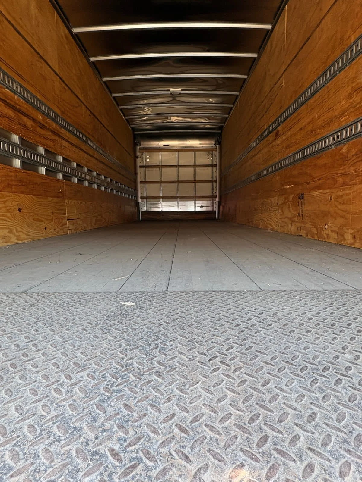 2021 International MV in Ashland, VA — photo 8
