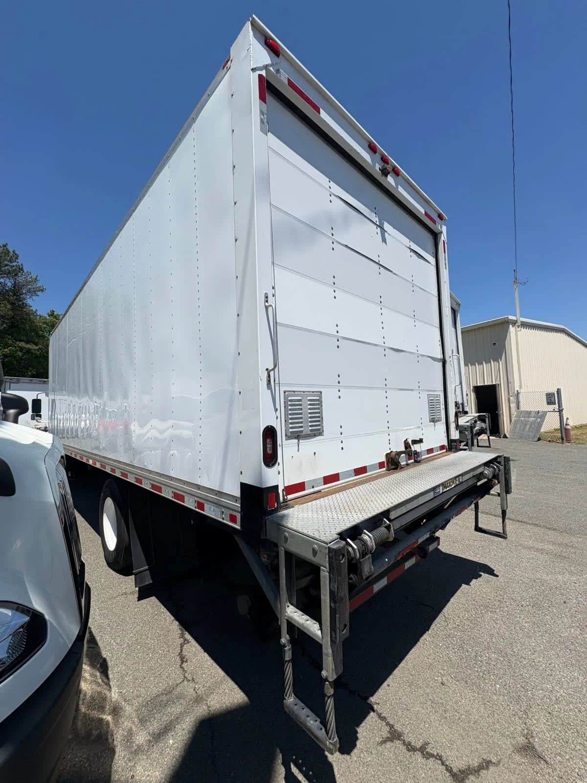 2021 International MV in Ashland, VA — photo 6