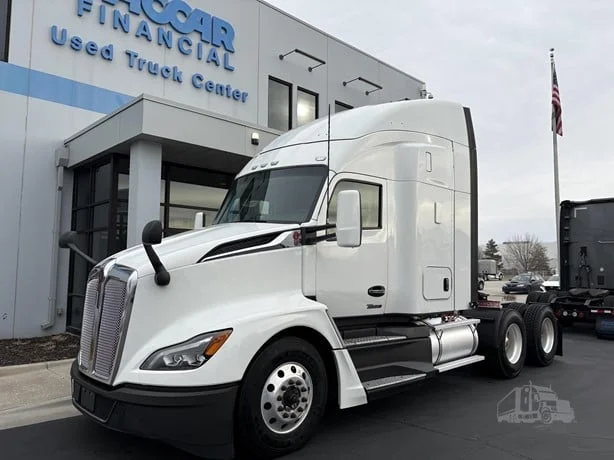 2023 Kenworth T680 in Salt Lake City, UT