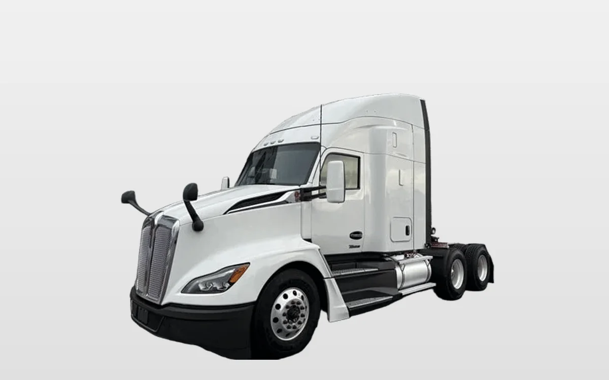 2023 Kenworth T680 - image 1