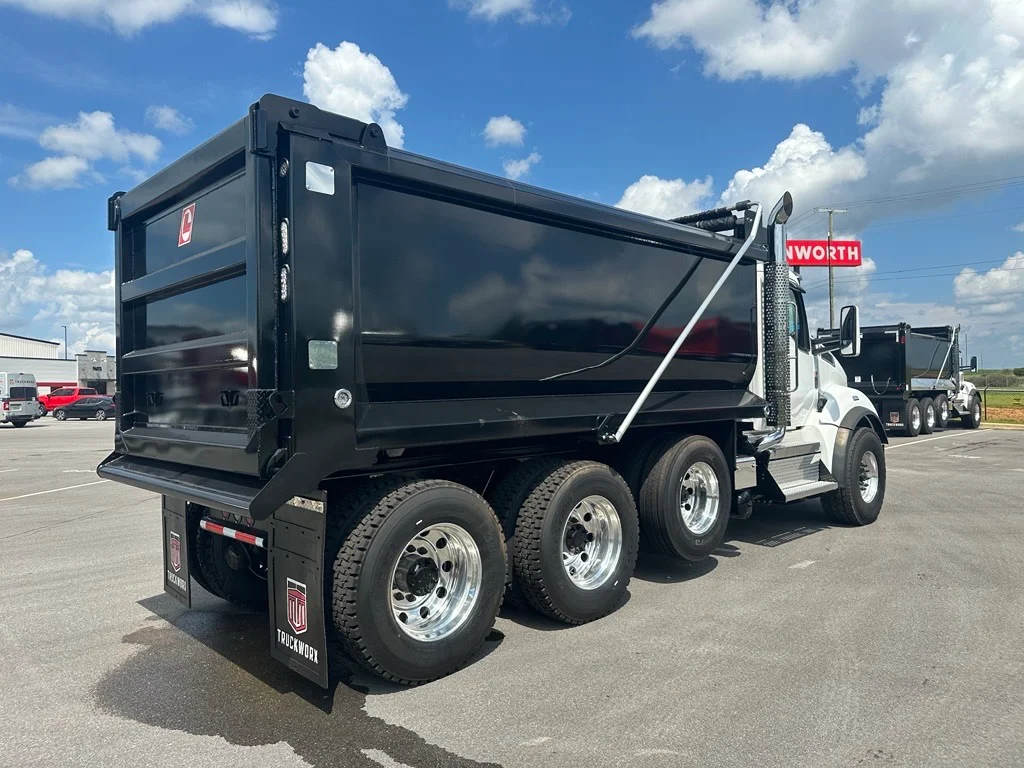 2027 Kenworth in Mobile, AL — photo 6