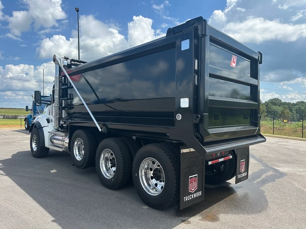 2027 Kenworth in Mobile, AL — photo 9
