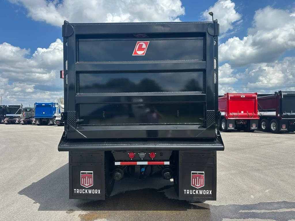 2027 Kenworth in Mobile, AL — photo 8