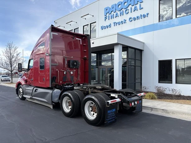 2022 Kenworth T680 - image 6