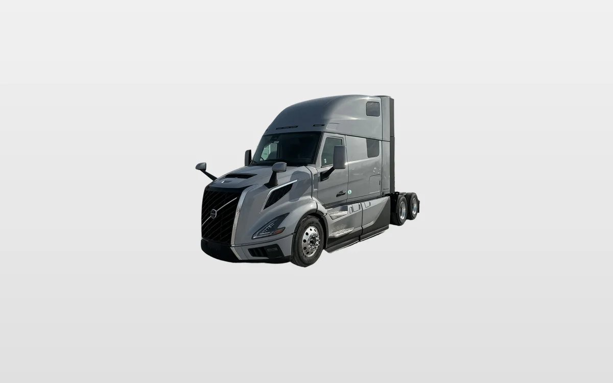 2026 Volvo - image 1