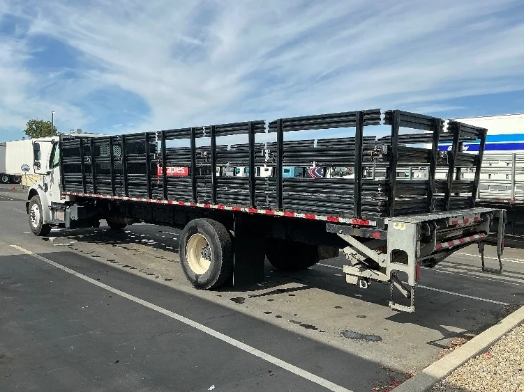 2020 Freightliner eM2 in West Sacramento, CA — photo 6