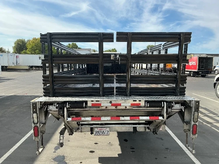 2020 Freightliner eM2 in West Sacramento, CA — photo 8