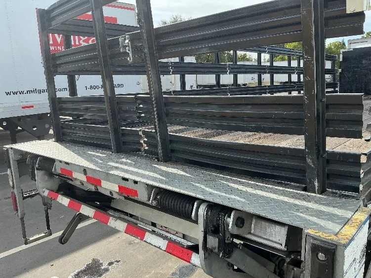 2020 Freightliner eM2 in West Sacramento, CA — photo 10