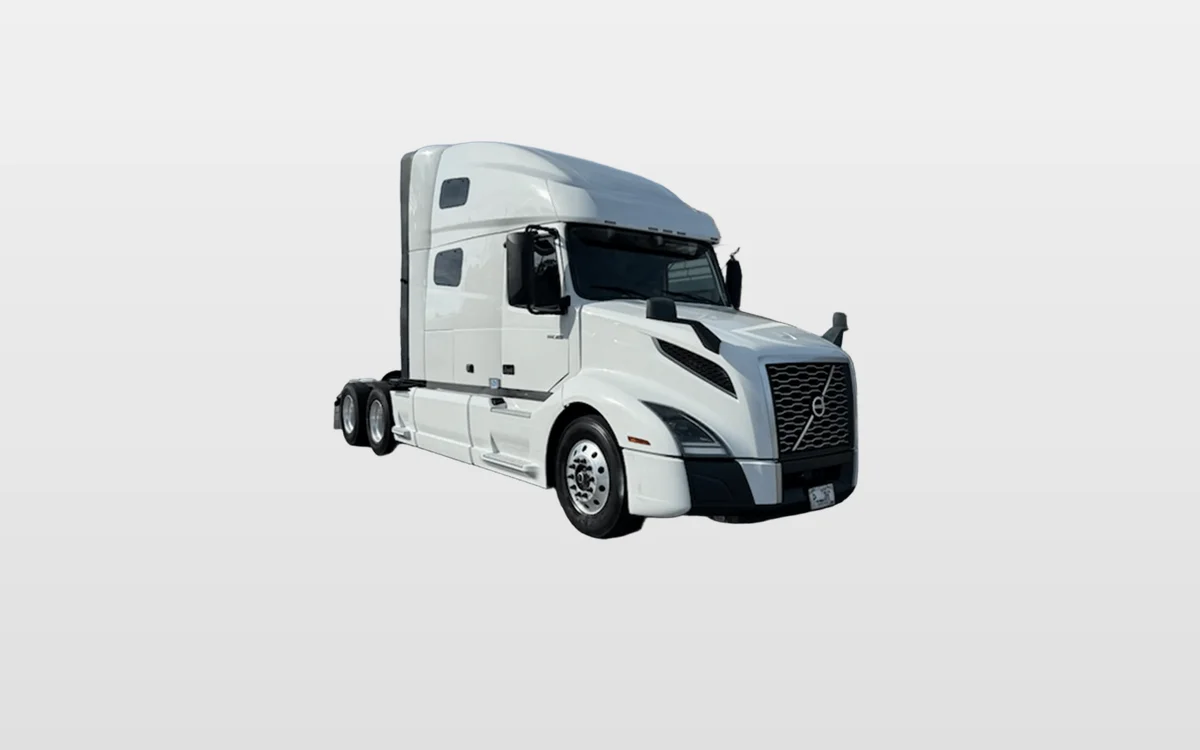 2023 Volvo VNL 760 - image 1