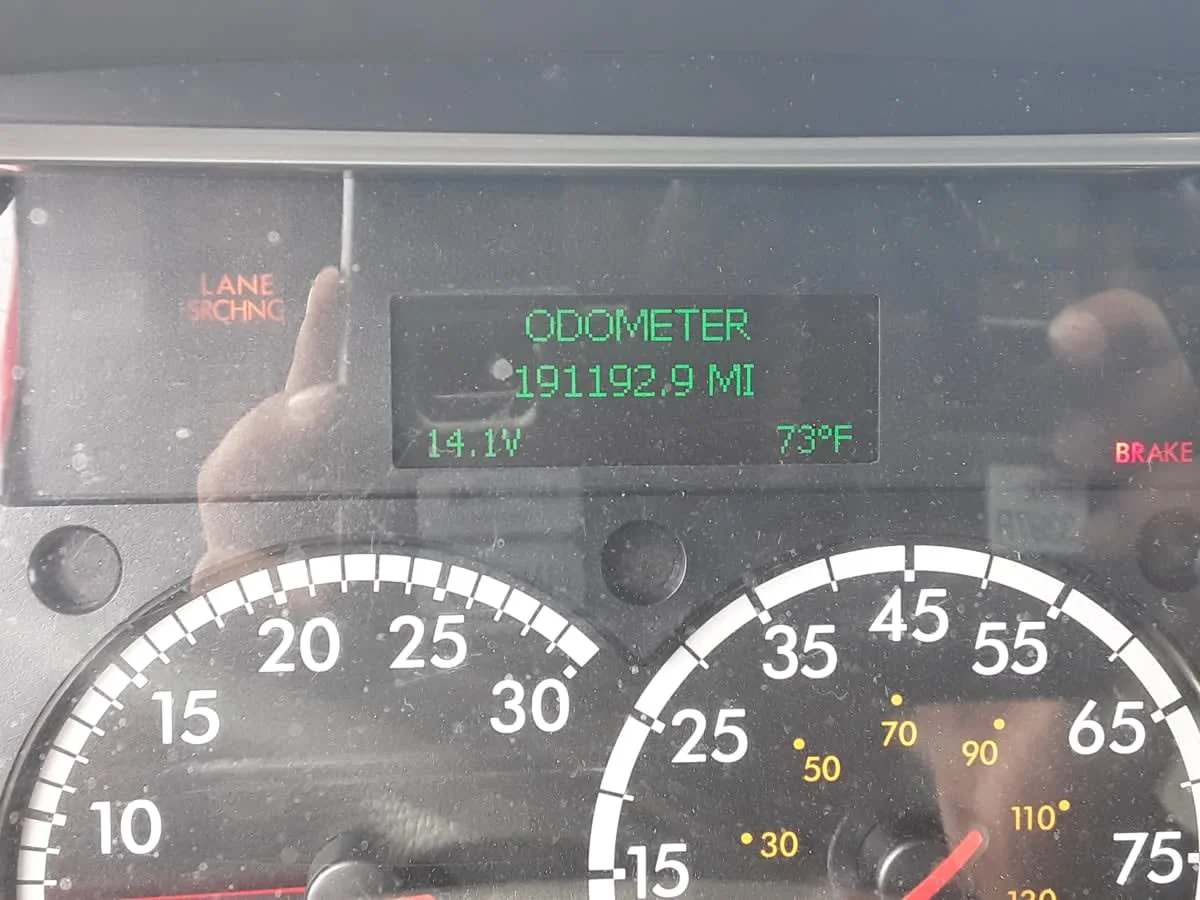 2021 Freightliner M2 106 in Montebello, CA — photo 10