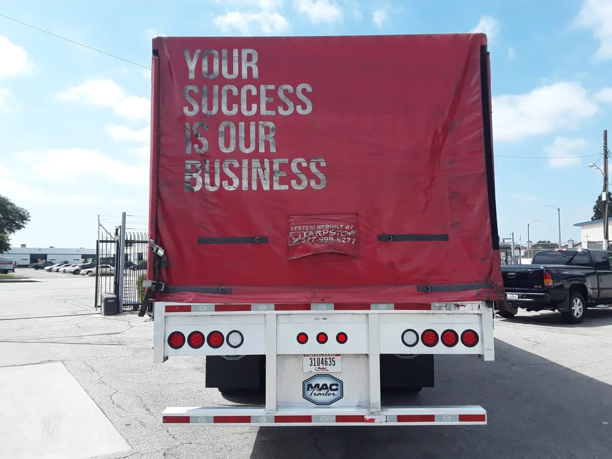 2021 Freightliner M2 106 in Montebello, CA — photo 5