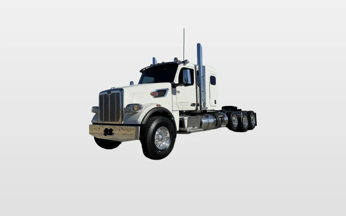 2026 Peterbilt 567 - image 1