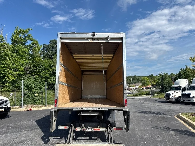 2020 International MV in Eden, MD — photo 8