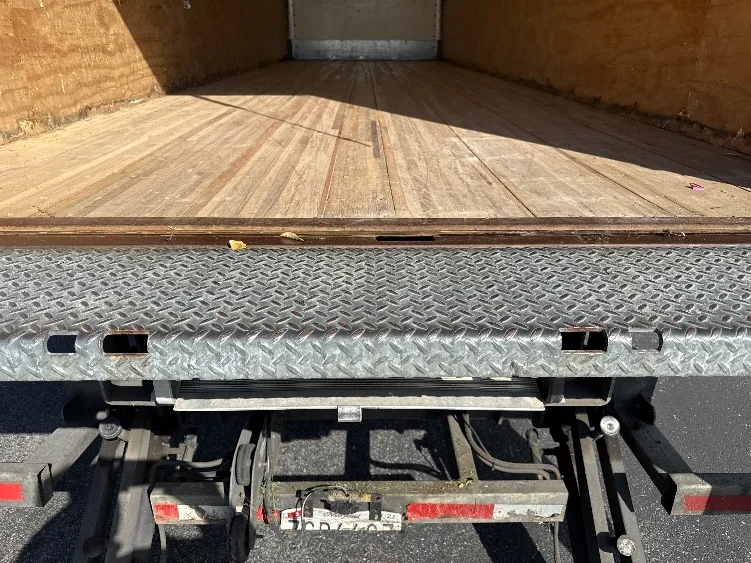 2020 International MV in Eden, MD — photo 10