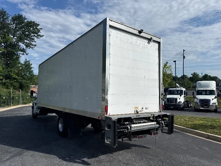 2020 International MV in Eden, MD — photo 6