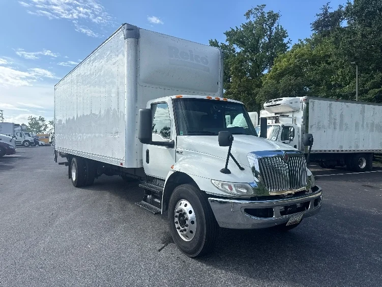 2020 International MV in Eden, MD