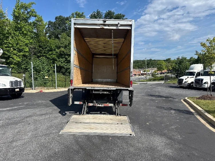 2020 International MV in Eden, MD — photo 9