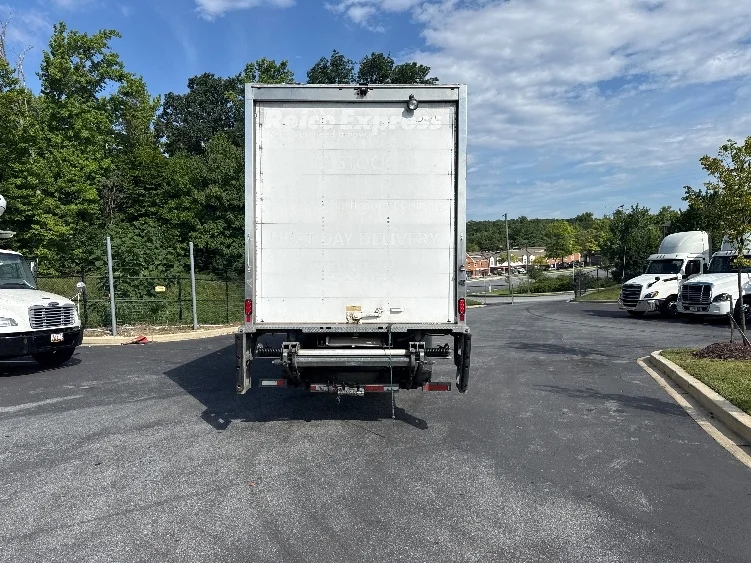 2020 International MV in Eden, MD — photo 7