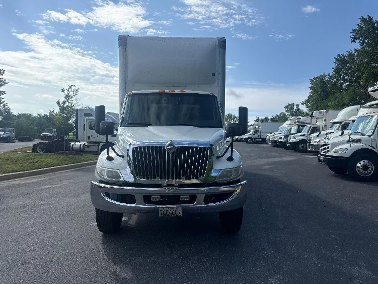 2020 International MV in Eden, MD — photo 2