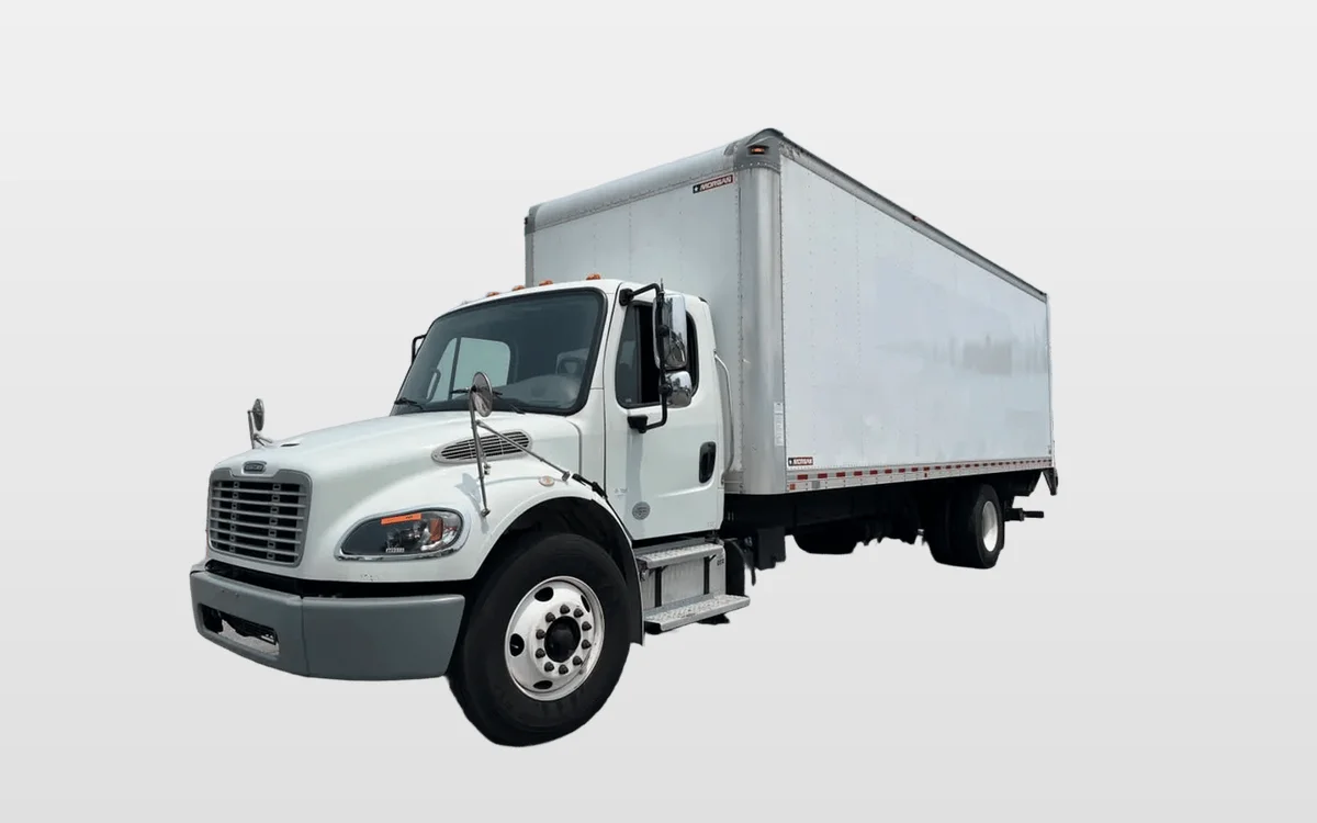 2019 Freightliner M2 106 - image 1