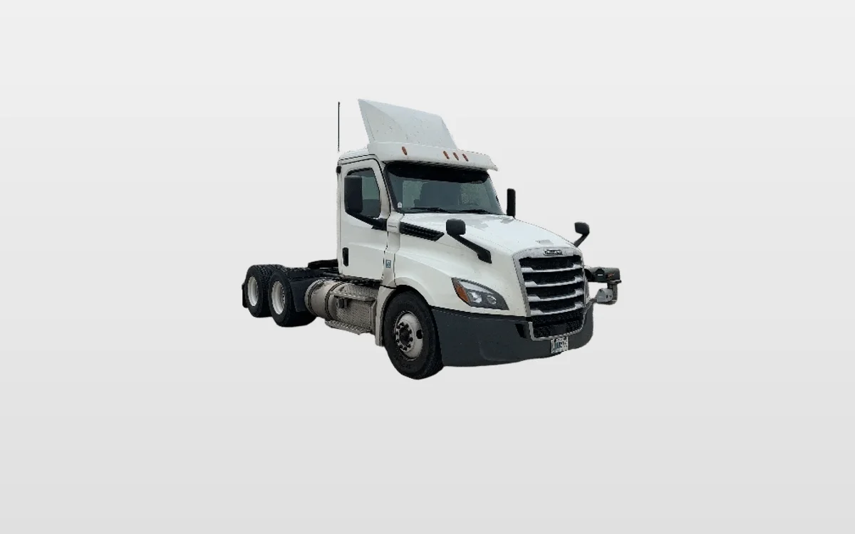 2019 Freightliner - image 1