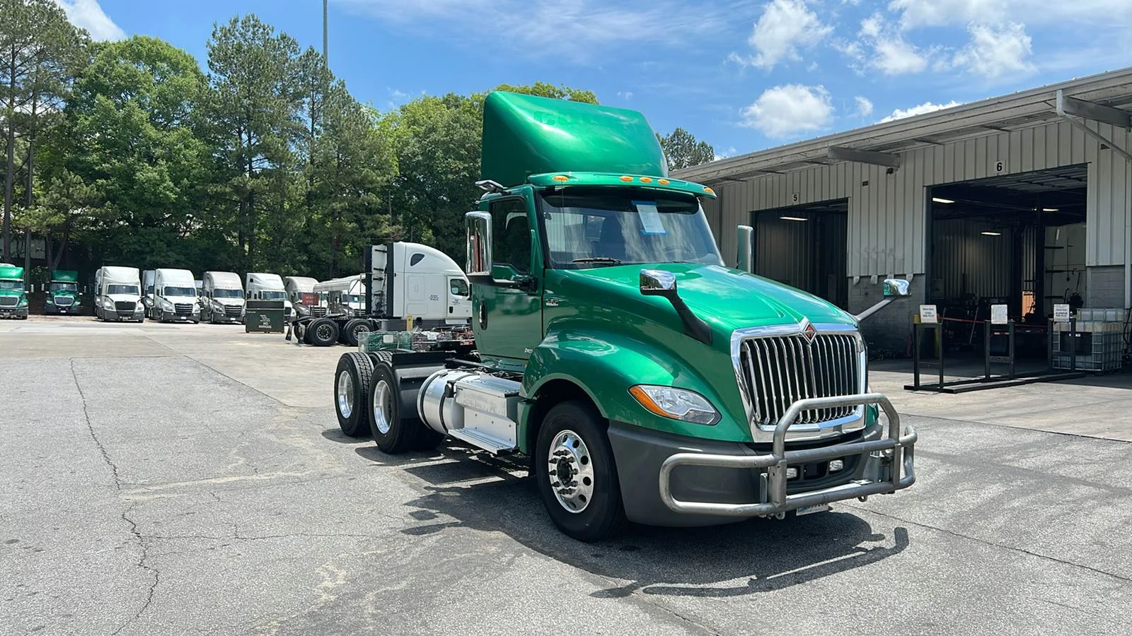 2020 International LT in Atlanta, GA