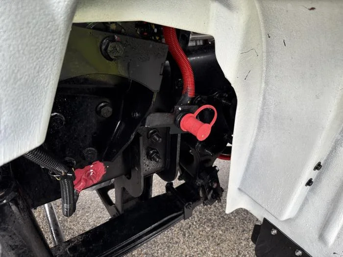 2026 International HX - image 12