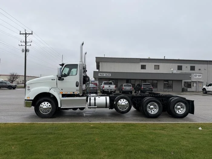 2026 International HX in Boise, ID — photo 3
