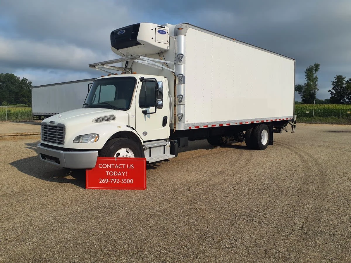 2020 Freightliner M2 106