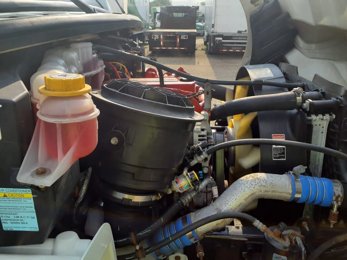 2020 Freightliner M2 106 in Wayland, MI — photo 18