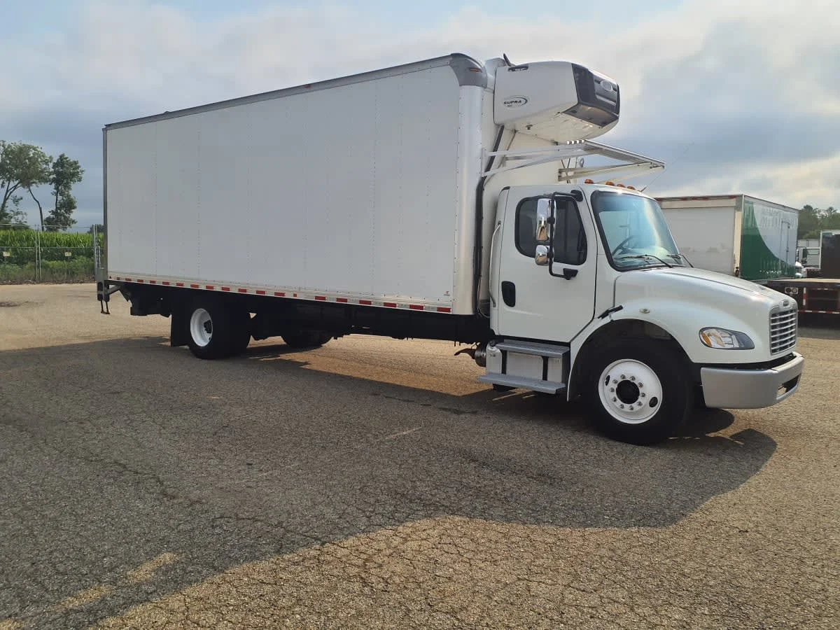 2020 Freightliner M2 106 in Wayland, MI — photo 3