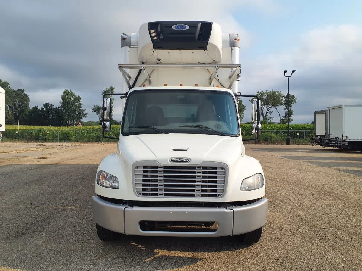 2020 Freightliner M2 106 in Wayland, MI — photo 2