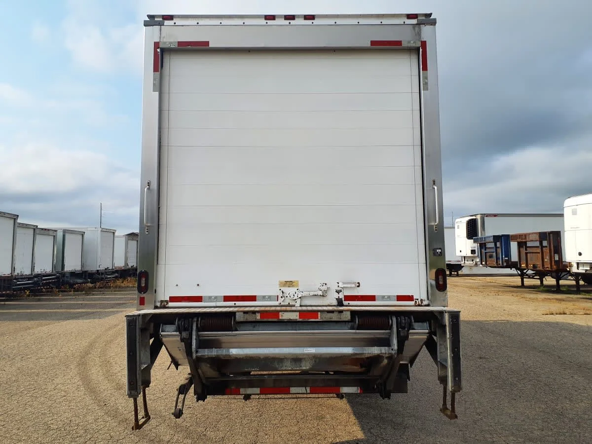 2020 Freightliner M2 106 in Wayland, MI — photo 5