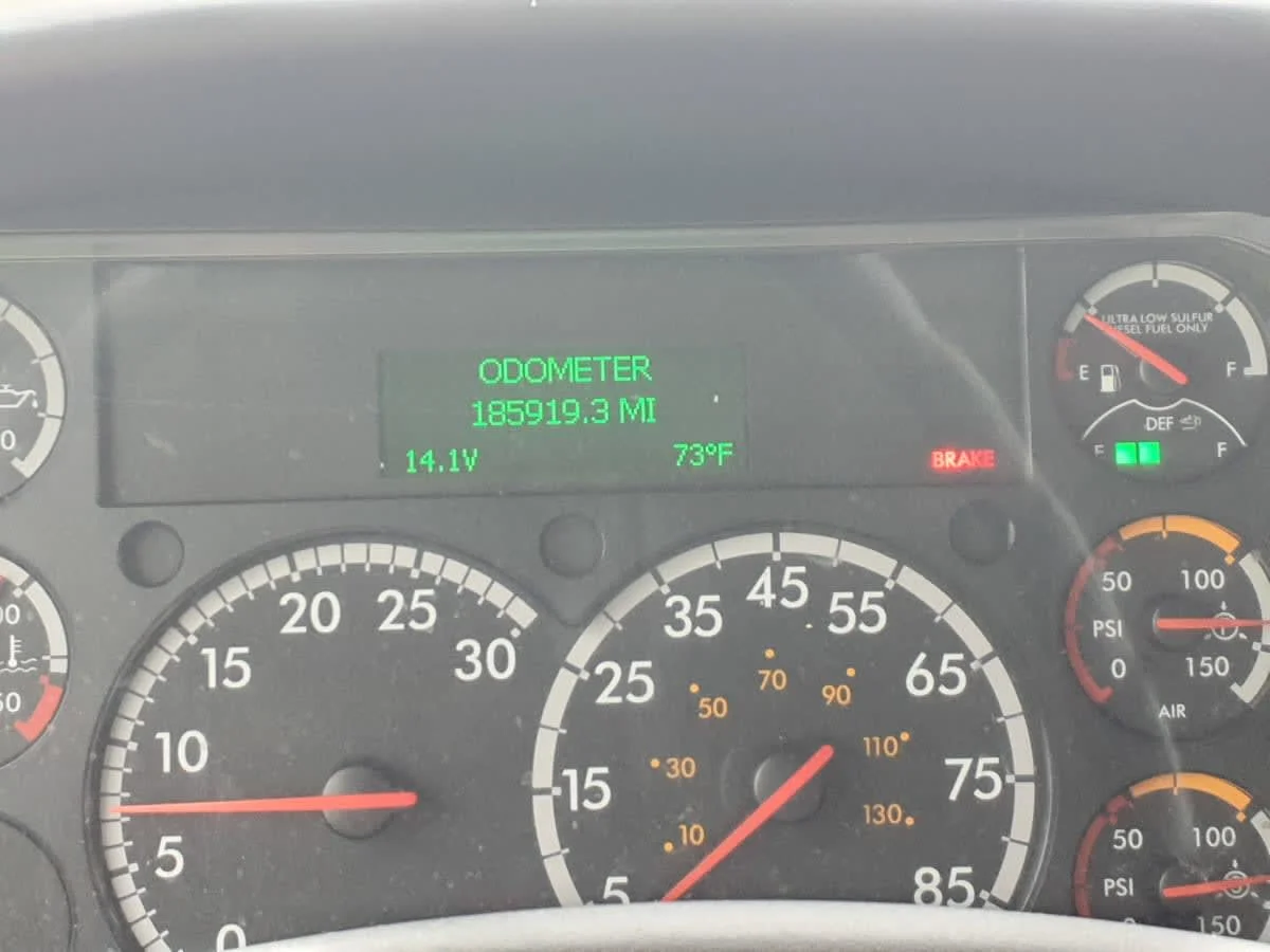 2020 Freightliner M2 106 in Wayland, MI — photo 11